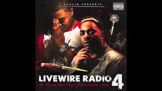 J. Stalin x Balance x Erk Tha Jerk x Rayven Justice - Stroke [Prod. By Traxamillion] [NEW 2014]