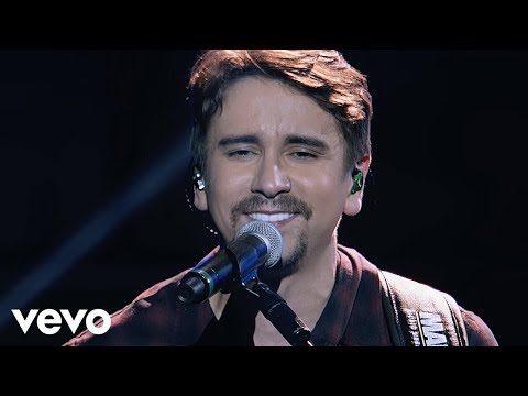 Bruninho & Davi - Como é Que Ta Aí em Casa? (Ao Vivo)