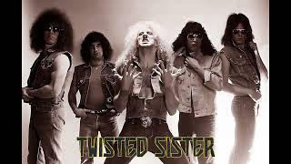 Twisted Sister  - 04 -  I'm So Hot For You