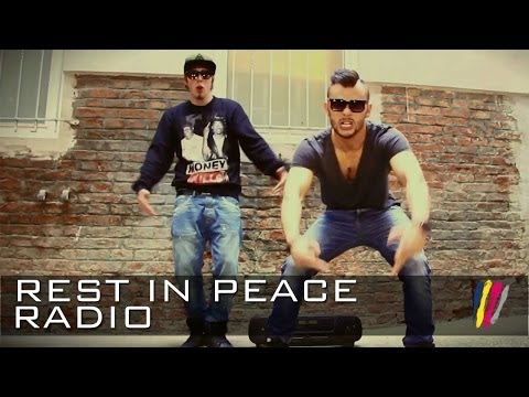 Trackshittaz - RIP Radio (offizielles Video)