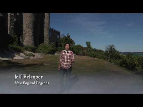 New England Legends - Episode 5 - Eccentrics and Mad Scientists