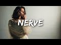 Victoria Nadine - Nerve (Lyrics)