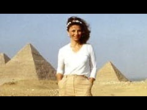Dive Deep into UFO Knowledge with Linda Moulton Howe