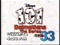 WBFS Promos 1997