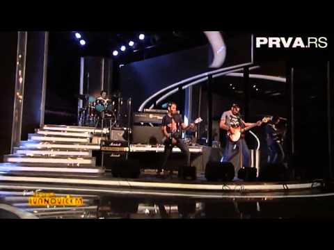 THE BANGCOCKS u emisiji Veče sa Ivanom ivanovićem - ceo snimak