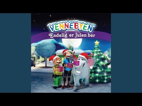 Endelig Er Julen Her