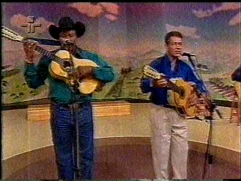 Canga do Tempo - João Mulato e Douradinho