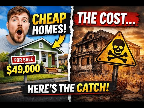 Top 10 Most Expensive States  VS Cheapest State to Live in the USA