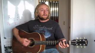 Wood & Wire (Thrice) Cover