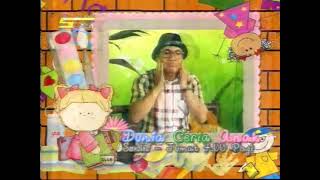Download lagu Promo Durian di TV Anak Spacetoon (September 2012) - Spacetoon Indonesia mp3
