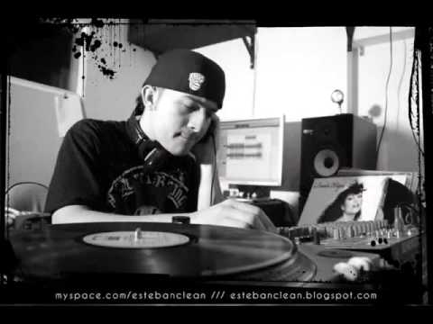 Norick feat Esteban Clean   Nadie Sabe Adelanto La chancadora