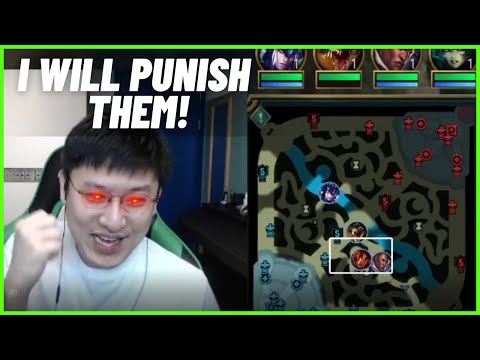 Rush Perfect Taliyah 3:06 Jungle Clear!