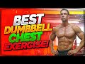 Best Dumbbell Chest Exercise!