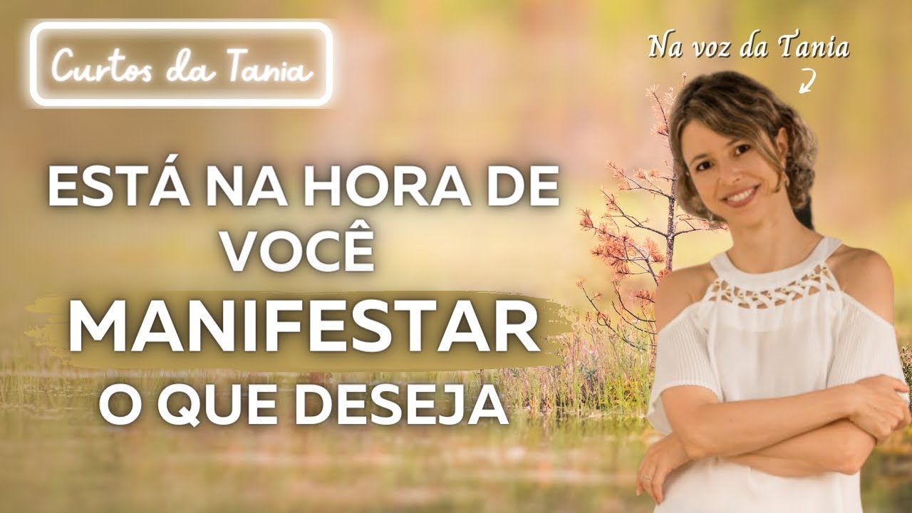 Quando você tem prazo para manifestar o que deseja, faça isso | Abraham Hicks | Lei da Atração