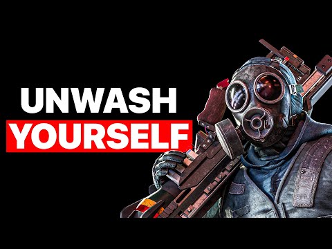 5 Tips To DOMINATE The New R6 Season