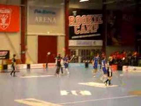 Balrog P92 SM Guld 2008