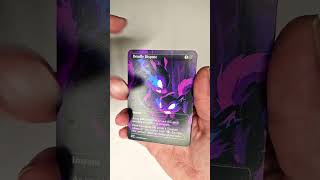 Have you got your proxies this festive season? #christmas #proxy #tcg #mtg #shortvideo #gamer #anime