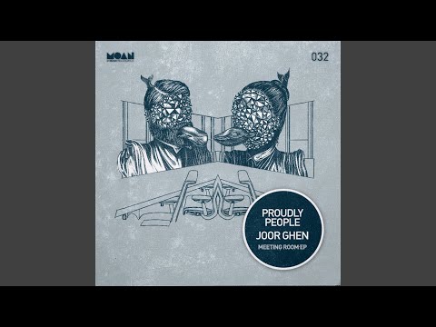 Meeting Room (Original Mix)