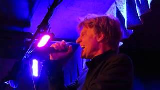 John Waite - &quot;Downtown&quot; - City Winery, Chicago - 05/25/18