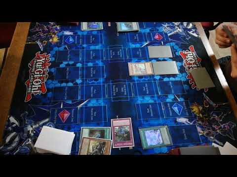 Quartieri Vs La Mantia - Spyral Vs True Draco Game 2 Multiplayer 2017