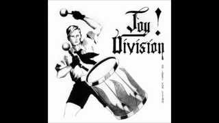 Joy Division - &quot;No Love Lost&quot;