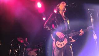 Beck - Novacane - Live in San Francisco, Outside Lands Night Show 8-9-12