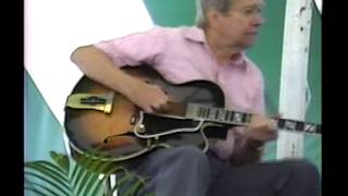 Lloyd Ellis and the Ray Brown Trio