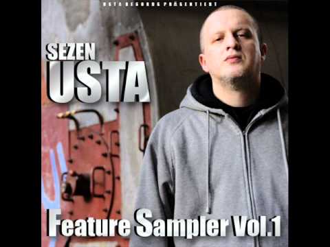Sezen Usta feat. Atakan & Newada - Bizi sor bi ( USTA RECORDS )