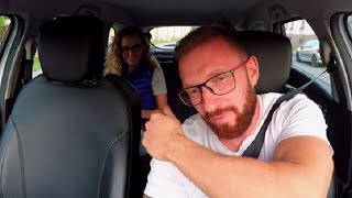 СКОЛЬКО СТОЯТ ВОДИТЕЛЬСКИЕ ПРАВА В ДЕРЕВНЕ / ПОКУПАТЬ ИЛИ СДАВАТЬ САМОМУ ?!
