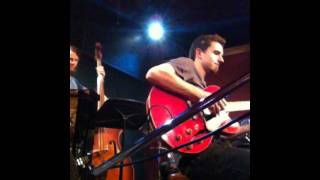 Matt Mayhall Quartet w/ Storm Nilson