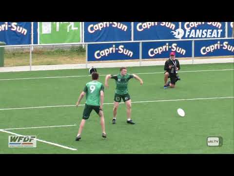 2019 WU24UC Day 2 Highights