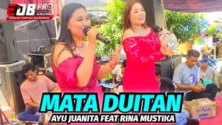 Download lagu MATA DUITAN (Tarling) - EDB PRO ( Voc. AYU ZUANITA feat RINA MUSTIKA ) mp3 Download lagu MATA DUITAN (Tarling) - EDB PRO ( Voc. AYU ZUANITA feat RINA MUSTIKA ) mp3