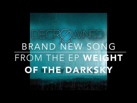 Decrowned: Lament official lyric video