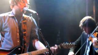 Broken Records - I Used To Dream (live @ la Flèche d'Or, Paris)