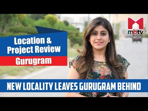 Signature Global DE LUXE DXP