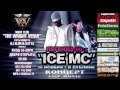 ICE MC - Never stop believing 