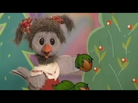 Английский язык с Хрюшей и Степашкой - Урок 45