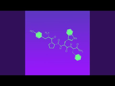 Endorfin (feat. Quesney & Fery)