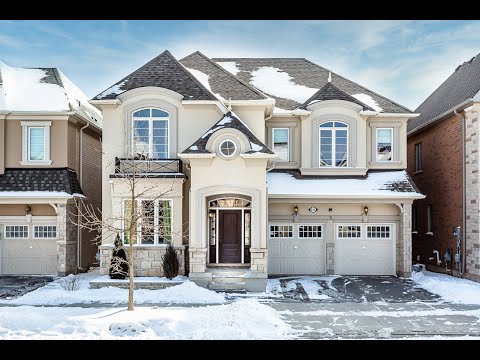 154 McWilliams Cres Oakville
