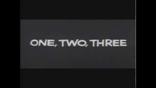 One Two Three Movie Trailer