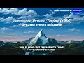 Paramount Pictures Fanfare 1976 Remaster Update Audio SovereignMade
