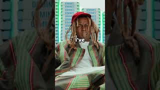 Lil Wayne warned Durk:‘Tell Von to slow down.’”#lilwayne #kingvon #lildurk #shortvideo #shorts #rap