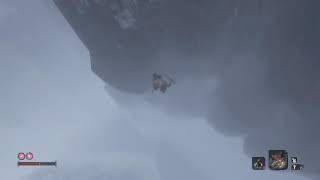 SEKIRO初見