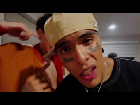 YUNGLORDZ, Zeta Uno & Uki - Yoni Laboriel (Video Oficial)