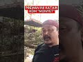 DEDI MULYADI WAS CALLED A MONKEY AND THIS THUG Kangdedimulyadi Shorts Fyp