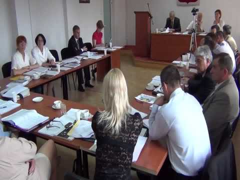 XXXV Sesja Rady Gminy Jedlnia-Letnisko (2013-06-26) - 2/3