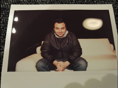 Ayo Hope "Mach Das Radio Lüüter" - Swiss German Cover of Enrique Iglesias' "Subeme La Radio"