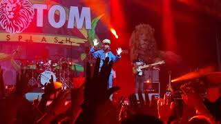 Protoje  Hail Ras Tafari @ Rototom Sunsplash 2023