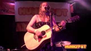 Stacy Clark Live on Hunnypot Radio   "Days Into Nights"