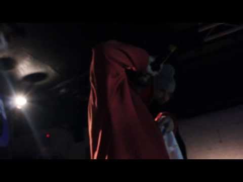 MATT MADDOX N MR. ERBIE- CLUB LG LONDON-MAY 2013